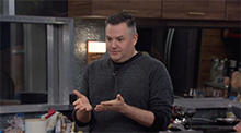 Ross Mathews - Celebrity Big Brother